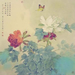 Meet your Posher, Lucy